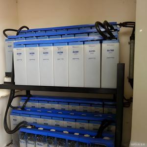 Batería de níquel-cadmio de alta descarga XHP21 1.2V IEC60623 NiCD 21AH KH21P KPH21 para UPS, arranque de motor, recargable ALCAD - Product Image 6