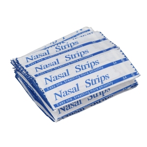Parches Nasales Kangcare de Nuevo Diseño para Dormir Profundamente, Tiras Nasales Anti Ronquidos de Grado Médico, Tiras Nasales para Respirar Mejor - Product Image 1