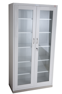 MT Medical Cabinet de classement en métal pour le stockage des médicaments dans une clinique médicale hospitalière avec 5 niveaux d'<span class=keywords><strong>armoire</strong></span> - Product Image 6