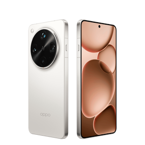 OPPO Find X8 Ultra สมาร์ทโฟนขายดี ชิปเซ็ต Qualcomm Snapdragon 8 Elite Platform ระบบสแกนลายนิ้วมือใต้หน้าจอ รองรับซิมคู่ สแตนด์บายคู่ - Product Image 1