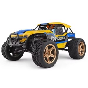 4WD 2,4G 1:12 escala 4WD RC coche eléctrico de alta velocidad <span class=keywords><strong>Buggy</strong></span> Rc escalada 4Wd Rc coches modelo más rápido - Product Image 1