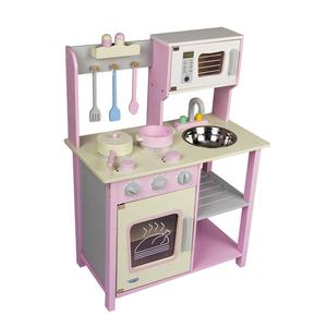 Детский деревянный кухонный набор - Product Image 2