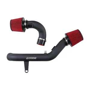 KYOSTAR Custom Auto Cold Air Intake System Kit Pipe & Filter & Accessories For Audi/VW/BMW/Mustang/Lexus/Honda/Ford/Cadillac/Jee