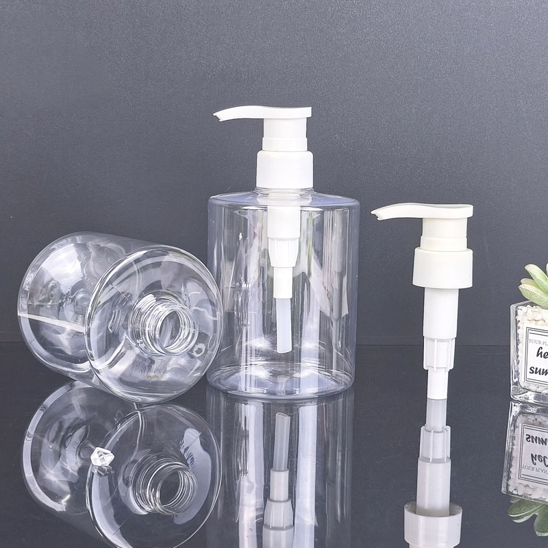 body scrub container 400 min order 500