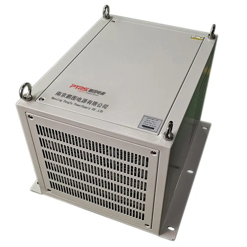 Catu daya Inverter Ac Buck, Input daya tinggi industri 80Kw 400V 540V 750V Dc Output 380V