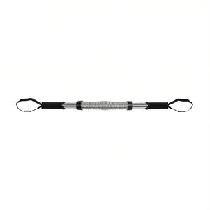 Entrenador de Fuerza para Brazos de 40 kg, Agarraderas para Ejercicios Efectivos - Product Image 2