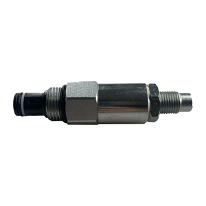 ชุดควบคุมแรงดัน Prance MADRV2 Series (MADRV2-050/MADRV2-063/MADRV2-080/MADRV2-100)-209 ลิตร/นาที อัตราการไหล 420 บาร์ 1.ประสิทธิภาพยอดเยี่ยม - Product Image 1