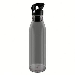 Space Cup Suction Spout Sports Water Bottle Reusable Food-Safe <b>Plastic</b> Sports Cup - Product Image 3