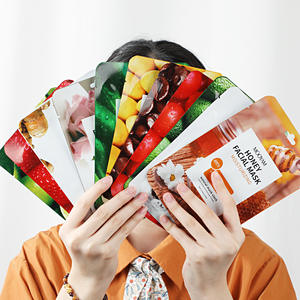 <span class=keywords><strong>Masque</strong></span> <span class=keywords><strong>de</strong></span> beauté coréen personnalisé, raffermissant, hydratant, blanchissant, divers masques naturels, végétaliens et biologiques pour <span class=keywords><strong>le</strong></span> <span class=keywords><strong>visage</strong></span>, beauté - Product Image 3