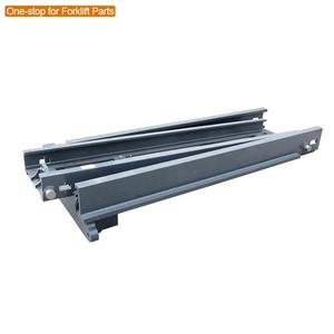 Conjunto de piezas de repuesto para montacargas HELI/Custom, 2 toneladas, 3 toneladas, 5 toneladas, fabricación doble Thriplex, mástil para montacargas - Product Image 3