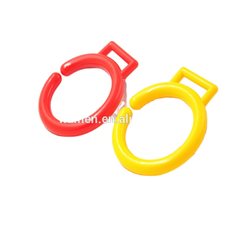 Уплотнительное кольцо в пластиковом пакете 40 мм для съемных листьев/душа в ванной комнате