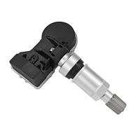 Capteur universel FORD TPMS pour Mustang Escort Fusion F-150 Ecosport Mondeo Explorer Système de surveillance de la pression des pneus