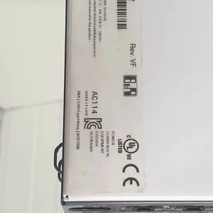 โมดูลมอเตอร์ AC ยี่ห้อ B&R รุ่น 8BVI0055HCD0.000-1 พร้อมตัวควบคุมสเต็ปปิ้งไดรเวอร์อัตโนมัติสำหรับอุปกรณ์อุตสาหกรรม NA8BVI0055HCD0.000- - Product Image 1