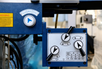 Machine à Fraiser Universelle X6332C Outil de Travail des Métaux Multifonctionnel de Grade Industriel Cône de Broche ISO40 Capacité Moyenne