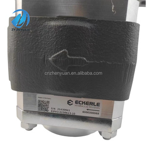 Bomba Hidráulica EIPH2 EIPH3 EIPH5 EIPH6 con Engranajes Internos EIPH2-016RK03-1X 6000200225 EIPH2-016RK03-11 ECKERLE Inte - Product Image 5