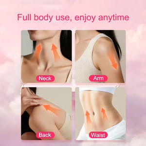 Appareil de massage facial portable pour le lifting, soins personnels, masseur de beauté pour le visage, <span class=keywords><strong>machine</strong></span> de beauté multifonctionnelle, outils de soin de la peau - Product Image 6