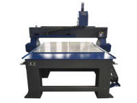 Nouvelle machine de gravure CNC sur bois 1530, laser CO2 refroidi par air, compatible NC USB pour la découpe/gravure, facile à utiliser, MDF/cuir