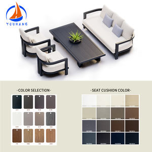 Juego de <span class=keywords><strong>mesa</strong></span> y silla de balcón a precio de fábrica, muebles de exterior, juego de jardín, estilo minimalista, <span class=keywords><strong>mesa</strong></span> de Patio al aire libre - Product Image 2