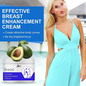 Crème serrée à base <span class=keywords><strong>de</strong></span> plantes pour l'élargissement <span class=keywords><strong>de</strong></span> gros seins pour un lifting des seins attrayant beauté agrandir crème d'amélioration raffermissante - Product Image 6