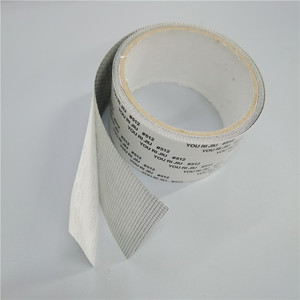 Nastro adesivo per Kit di riparazione dello schermo della <span class=keywords><strong>finestra</strong></span> gommato flessibile forte adesivo per <span class=keywords><strong>finestra</strong></span> - Product Image 4