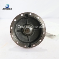Conjunto de Motor Hidráulico de Giro M2X150 para Excavadoras Doosan DX215-9C DX225 DX230LC, Piezas de Repuesto K1045024