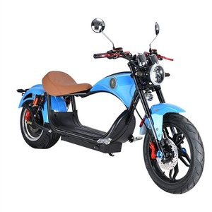 Directement de l'usine pour scooter et moto, capacité de charge de 200 kg, vitesse de 70 km/h, roues en aluminium offrant durabilité et légèreté - Product Image 4
