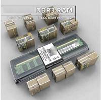 Module de mémoire de bureau pour ordinateur PC serveur, DDR5 non-ECC, 8 Go, 16 Go, 32 Go, 64 Go, 4800 MHz, stock Guangdong Chine