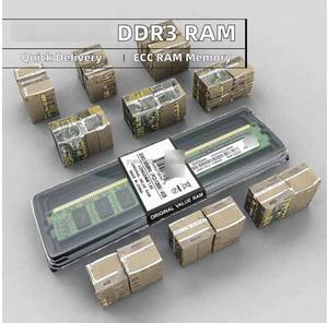 Mémoire RAM pour PC de jeu, 8 Go, 16 Go, 32 Go, 64 Go, DDR5, module de mémoire de bureau, 4800 MHz, 5200 MHz, 5600 MHz, 6400 MHz, pour ordinateur portable - Product Image 6