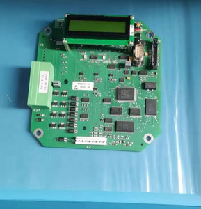 Nouveaux actuateurs flash de nouvelle génération SIPOS 5, accessoires, contrôleur de carte mère R7865 - Product Image 4