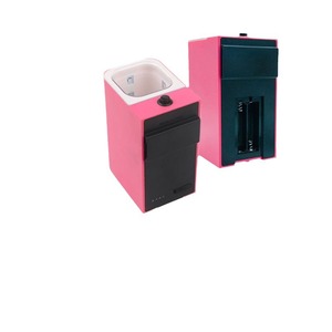 NEW UV <strong>Fish</strong> Bait Squid Jig Fast Fill Light Accumulator Led Violet Luminous Bait Cup Jig Lure <strong>Flashlights</strong> - Product Image 3