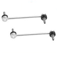 LIEN DE STABILISATEUR 31306861485 fabriqué en usine convient aux embouts de biellette de Suspension BMW Essieu et Joint à rotule Pièces de rechange automatiques