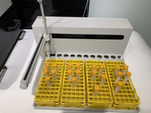 Espectrómetro de Emisión de Plasma de Acoplamiento Inductivo DRAWELL ICP-MS-2000 con 1 Año de Garantía Precio - Product Image 6