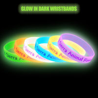 Bon marché, bracelet en silicone personnalisé, bracelets Coldplay, bracelet de sport pour promotion