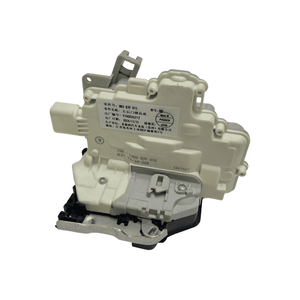 Per Audi A4 S4 A5 S5 Q3 Q7 <span class=keywords><strong>Volkswagen</strong></span> Porsche auto blocco porta meccanismo per 8 k0839015 9 a783911500 serrature porta - Product Image 1
