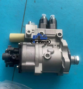 Pompe à carburant haute pression 490-5709 pour modèles d'excavatrice 340 336 345GC moteur C9.3B C9.3 nouvel état - Product Image 2