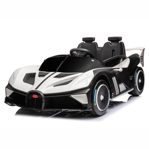 Eğlence parkı için tampon koltuk vibratör masaj aleti seks oyuncak limuzin oyuncak arabalar elektrikli araba çocuklar için uzaktan kumanda ile - Product Image 2