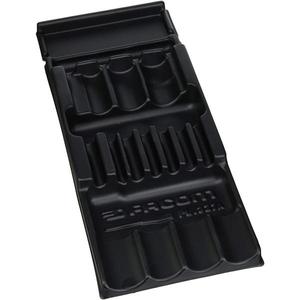 FACOM - PL.327A Bandeja de plástico para juego de destornilladores MOD.ATXR (vacío)-EAN 3148517934184 TALLERES RODANTES BANDEJAS VACÍAS - Product Image 1