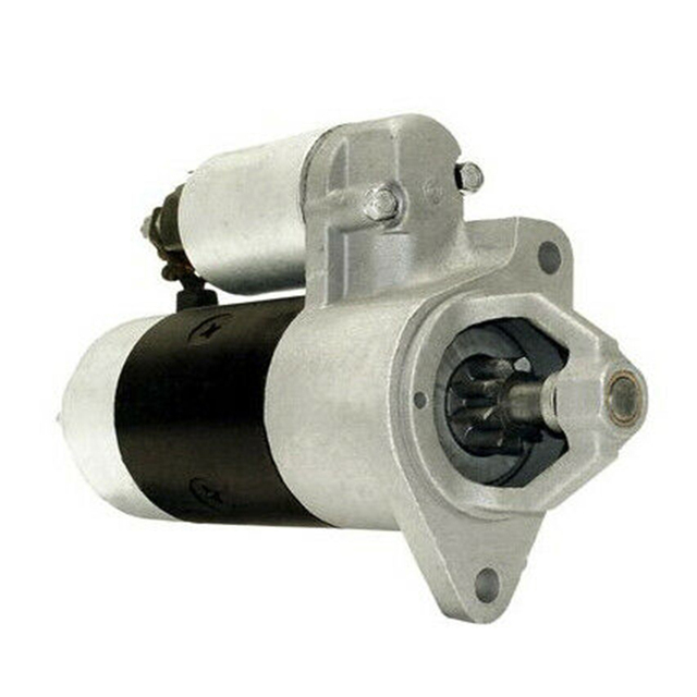23300H0101 Wholesale Auto Car Engine 12V 8T Starter Motor for Nissan Vanette Bus Sunny