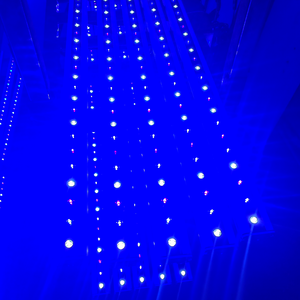 Barre lumineuse LED pour aquarium marin NEO Series Timer Blue Sky/Blue Plus/Reef Day, pour coraux marins LPS SPS, poissons d'aquarium - Product Image 4