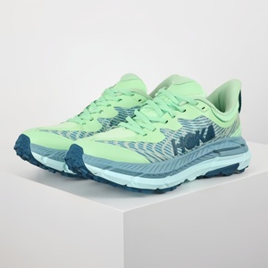 รองเท้าวิ่งกลางแจ้ง Hokas Mafate Spssd 4 สำหรับผู้ชายและผู้หญิง น้ำหนักเบา พร้อมระบบรองรับแรงกระแทก เหมาะสำหรับนักวิ่งระยะไกล - Product Image 5