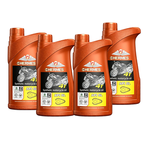 <span class=keywords><strong>Aceite</strong></span> de Motor Lubricante para Motocicletas 20w50, <span class=keywords><strong>Aceite</strong></span> de Motor 4T 7100, Precio al por Mayor Directo de Fábrica - Product Image 2