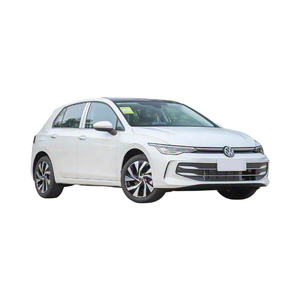 Volkswagen <span class=keywords><strong>Golf</strong></span> 300TSI <span class=keywords><strong>R</strong></span>-Line Modèle 2025 Nouveau véhicule à essence - Product Image 2
