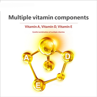 Complément Nutritionnel pour Animaux de Compagnie : Essence Hémoglobine Hépatique Liquide 30ml – Formule Multivitaminée à Action Prolongée, Absorption Rapide, Soutien Immunitaire