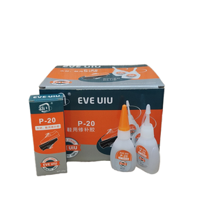 กาวไซโนแห้งเร็ว กาวอะคริลิค <span class=keywords><strong>Krazy</strong></span> แข็งแรงพิเศษ - Product Image 3