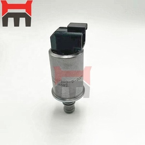 Válvula Solenoide Rexroth de 24 V EHPR98-G35 EHPR98-G38 - Product Image 4
