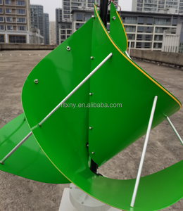 เครื่องกำเนิดไฟฟ้าแม่เหล็กขนาดเล็ก FLYT TREE คุณภาพสูง กำลังไฟ 600W 1000/2000W 12V 24V สำหรับใช้ในบ้าน เครื่องกำเนิดพลังงานฟรี FA - Product Image 4