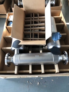 Débitmètre Coriolis Motion CMF025M 1/4 pouce (DN6) - Product Image 6