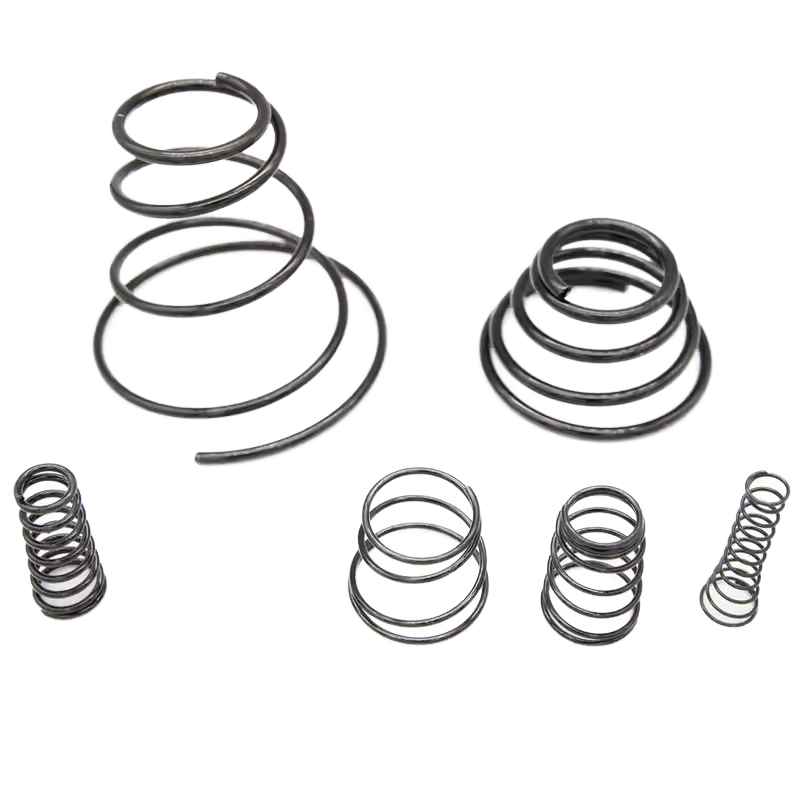 Customizable High Tech Spring Coil Tension