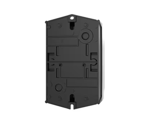   T0 Serisi Ana Anahtar, 20 A, Yüzeye Montaj, 2 Kontak Ünitesi, 3 Kutuplu, Kırmızı Döner Kulp ve Sarı Kilitleme Halkası ile - Product Image 3