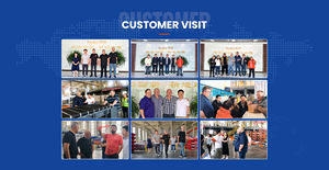 Сортировщик с раздельными лотками (Bombay): Автоматизированное распределение посылок для складских операций - Product Image 5